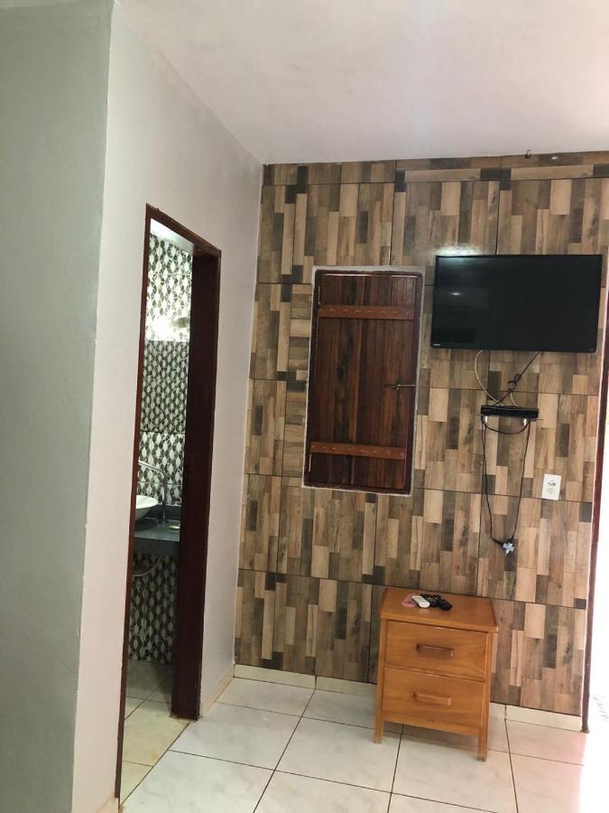 Pousada Encanto Dos Anjos Pirenópolis Εξωτερικό φωτογραφία